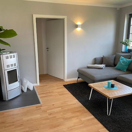Like Appartements Colmberg Luaran gambar