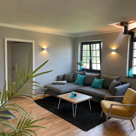 Like Appartements Colmberg Luaran gambar