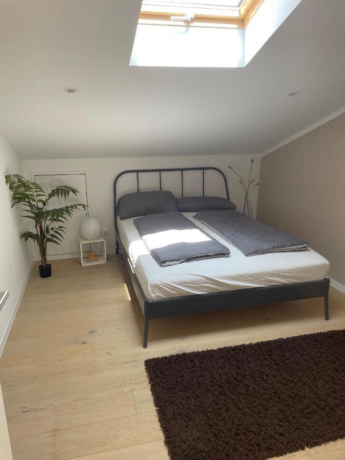 Like Appartements Colmberg Luaran gambar