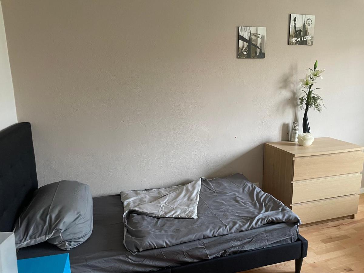 Like Appartements Colmberg Luaran gambar