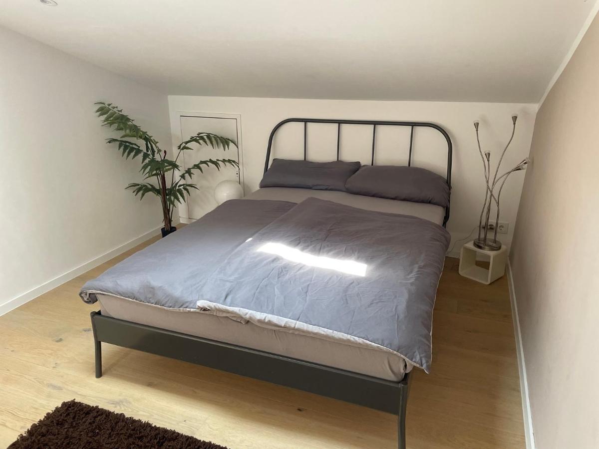 Like Appartements Colmberg Luaran gambar