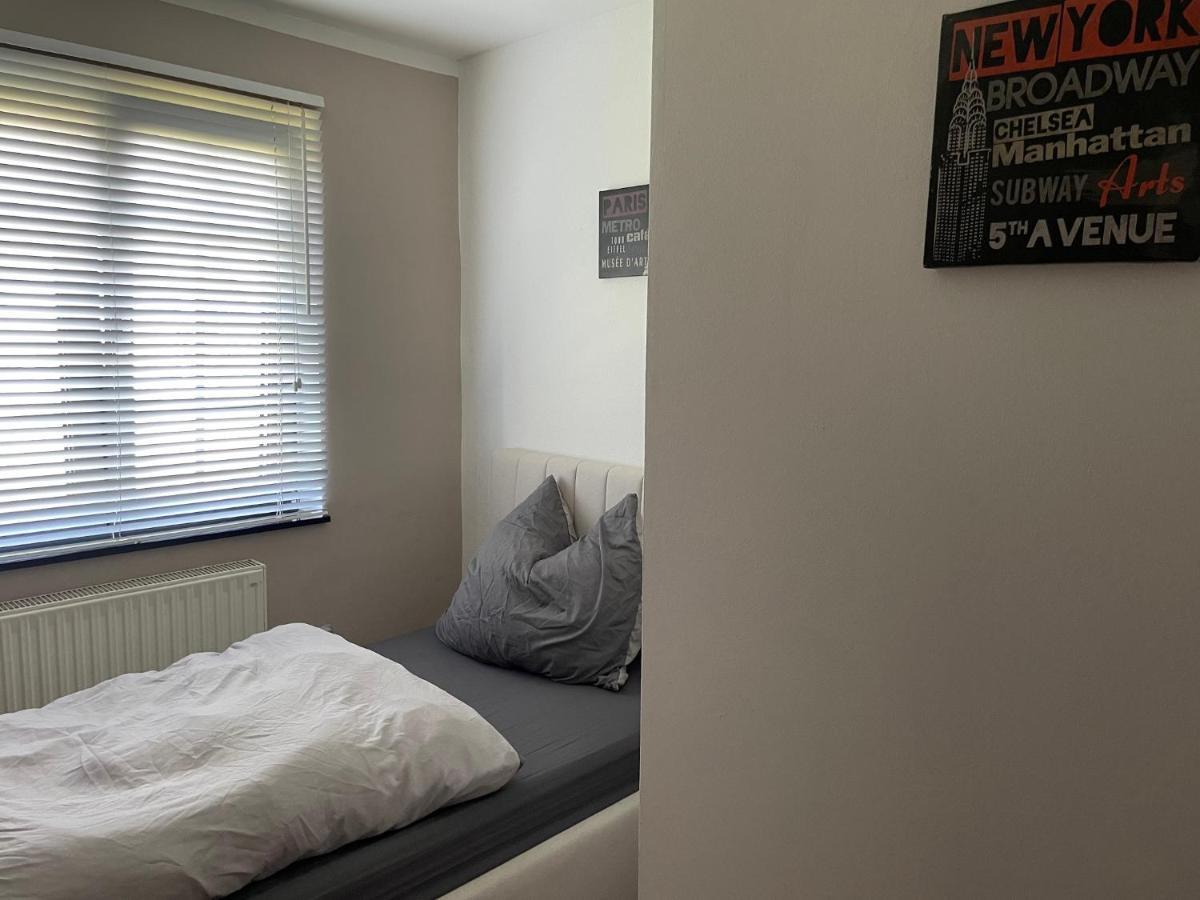 Like Appartements Colmberg Luaran gambar