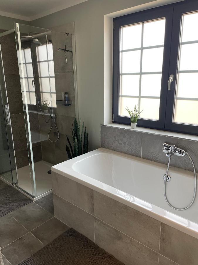 Like Appartements Colmberg Luaran gambar