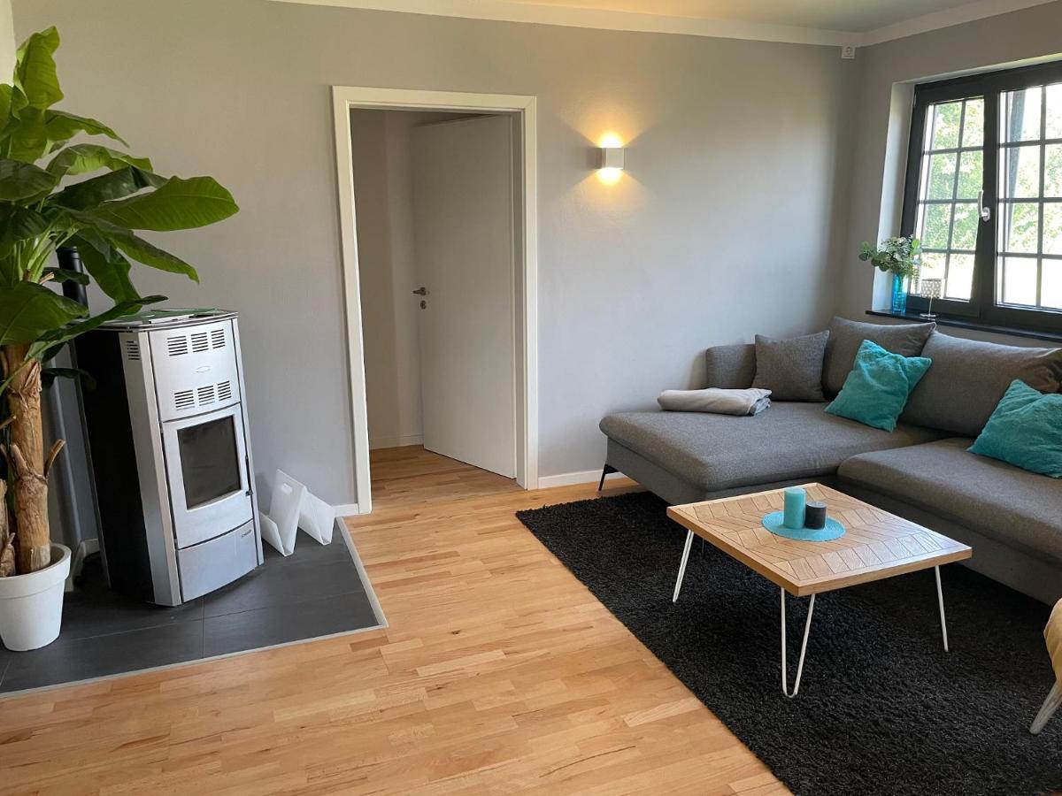 Like Appartements Colmberg Luaran gambar