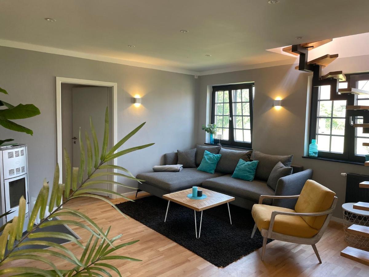 Like Appartements Colmberg Luaran gambar