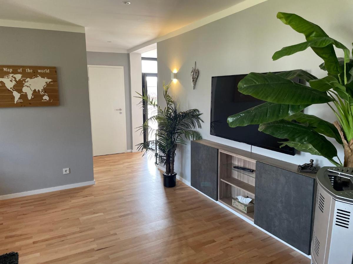 Like Appartements Colmberg Luaran gambar
